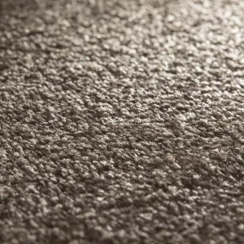 Preview: Lichtverhältnisse Draufsicht JAB Amaze 122 kamel – Velours Teppichboden